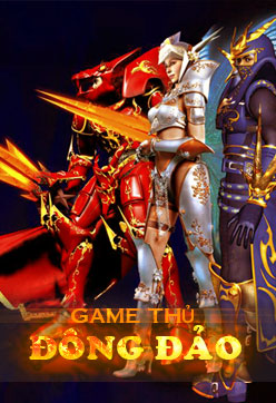 MU Thiên Quốc - Game Thủ Đông Đảo